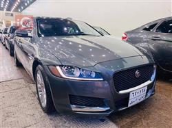 جاكوار XF